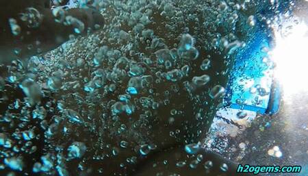 Marella was asking for it and she got it (first half)