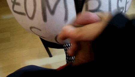 RECOPILACION ESCENAS SEMEN SOBRE MUJERES MADURAS