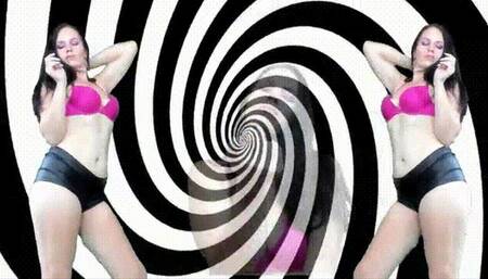 Take You Down The Rabbit Hole Of Addiction