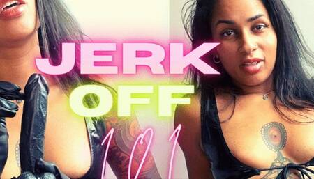 Jerk Off 101
