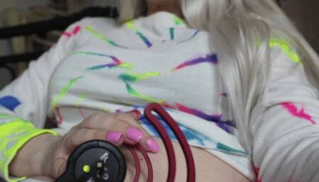 M - 3x October belly sounds Clips