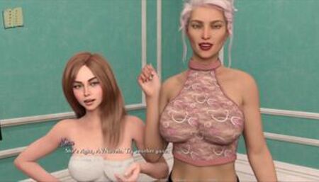 [Gameplay] Three Rules Of Life 7