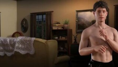 [Gameplay] The Genesis Order v47102 Part 127 Horny Milf By LoveSkySan69