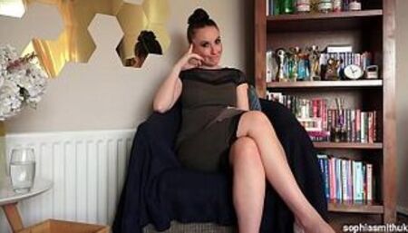 Miss Smith is Your SPH The