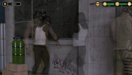 [Gameplay] Man of the House - Part 133 - YOU'RE MY SAVIOUR By MissKitty2K