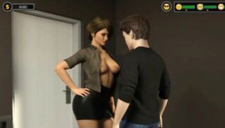 [Gameplay] Man of the House - Part 135 - THE TRUTH ALWAYS WINS By MissKitty2K