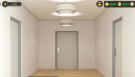 [Gameplay] Man of the House - Part 136 - YOUNG STUDENTS EXPERIMENTING SEX By MissK...