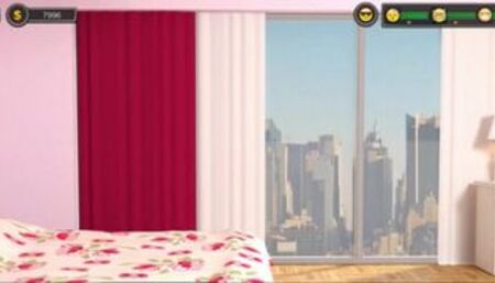 [Gameplay] Man of the House - Part 137 - NURU MASSAGE GONE GOOD By MissKitty2K