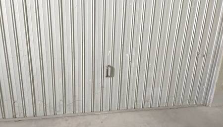 The arrest of thiefs Gaia and Gilda