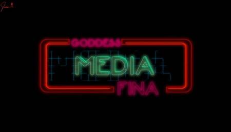 Red's Secret Smoke Sesh! ft Scarlett Venom & Goddess Fina