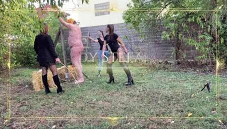 Freaky Franken - Aller guten Dinge sind drei - GERMAN