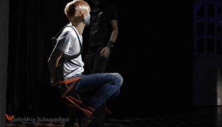 NICKY RIP the CLOTHES  AND TICKLE  (FHD mp4)