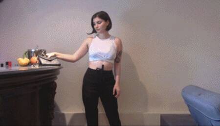 Femme Fatale GF - HD wmv