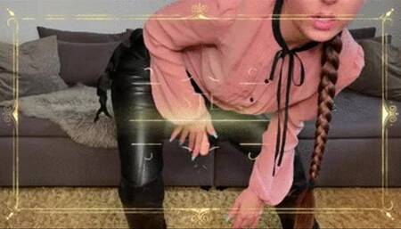 Locktober 2022 - Tag 18 - GERMAN