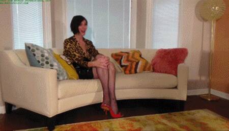 Be careful what you wish for wench (part 1) (WMV HD 8000kbps)