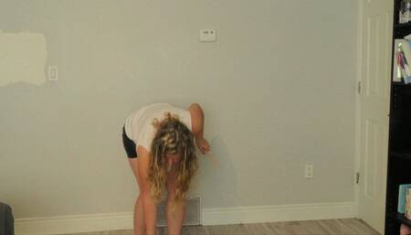 Sissy Lessons by Miss Anna