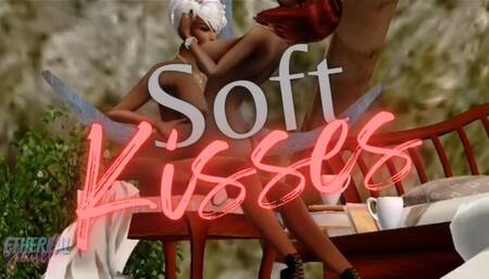 Soft Kisses