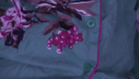 Mother and Son - Taboo Intentions