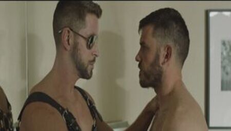 Stalker fucks dominates Vander Pulaski