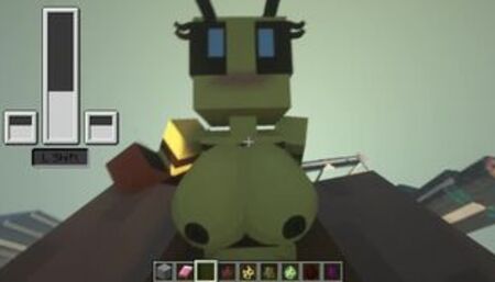 porn in minecraft Jenny | Sexmod 1.2 от SchnurriTV | Tax City of Future | SEUS Renewed shader part37