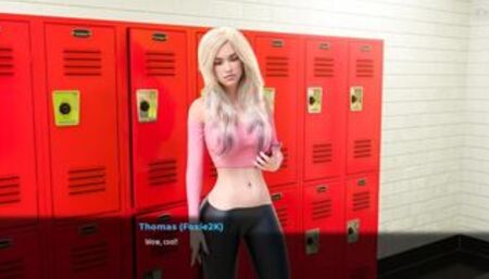 [Gameplay] Milfs Of Sunville - ep XVII - Milfs And Boners By Foxie2K