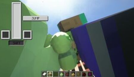 porn in minecraft Jenny | Sexmod 1.2 от SchnurriTV | Sendepend city part 5