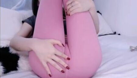 【同人音声】清纯小女仆勾引主人被当母狗肏到失禁