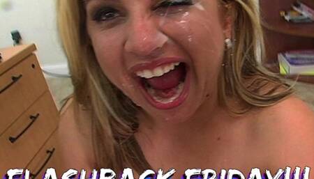 BANGBROS - Flashback Friday: Notorious Cuban Chick Rocio Marrero