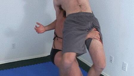 Queenie VS Richard redux SD WMV