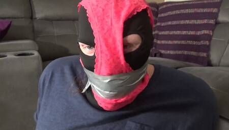 Friday the 13th- turnabout