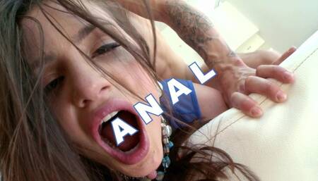 BANGBROS - Anal Queen Lily Carter Gets the Ass by Chris Strokes