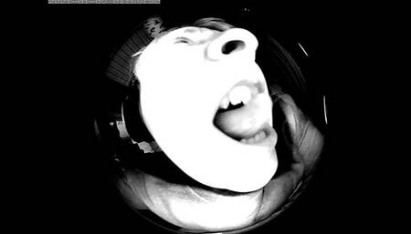 Vore giantess monster VR avi