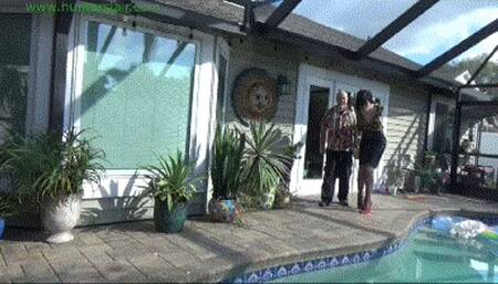 Be careful what you wish for wench (part 2) (MP4 HD 14000kbps)