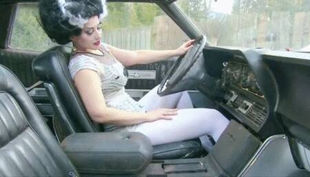 Monster Engine Revving! HD