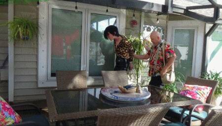 Be careful what you wish for wench (part 2) (WMV HD 8000kbps)