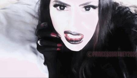 Little Miss Scare All