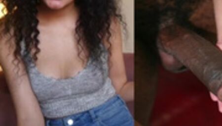 Cock Worship  Bi - Goddess Alexa