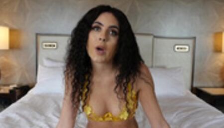 You're NOT Straight - Femdom Gay/BI Acceptance