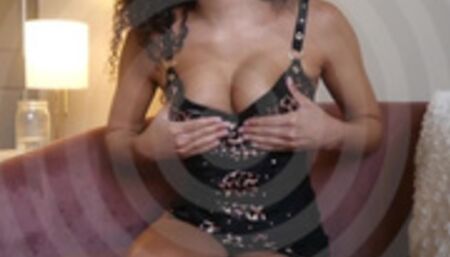 Gay Mantra Mindfuck Femdom - Goddess Alexa