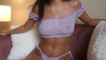 Dumped For Bigger Cock Femdom - Goddess Alexa