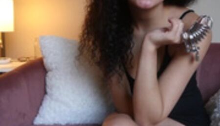 I Own Your Cock - Goddess Alexa