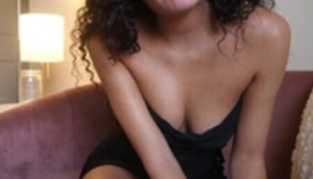 Homewrecking Step Daughter Femdom - Goddess Alexa