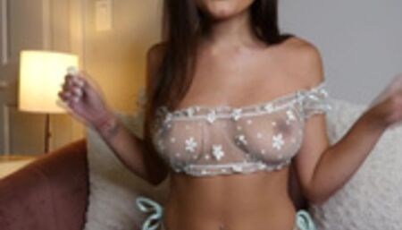 Submit For Life Femdom - Goddess Alexa