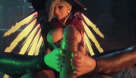 Realistic 3D Sex Collection Gameplay Porn