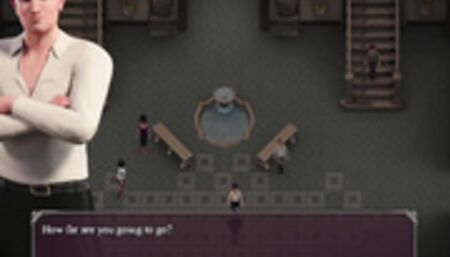 Outstanding Family Sex Gameplay