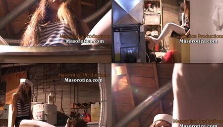 Jenni's Halloween 10th Anniversary Edition -Camera 1 (HD)