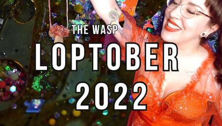 Loptober 2022