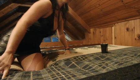 soles and smoking that dominate you