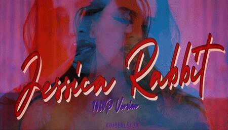 Jessica Rabbit - 1080P