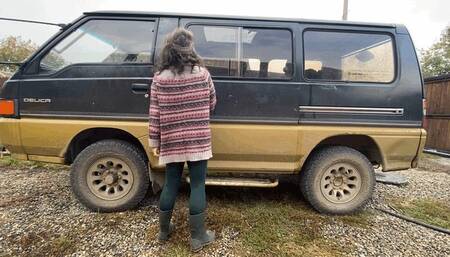 vacuuming old van 720